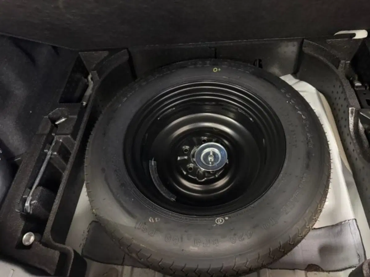 Citroen C4 Aircross usata a Siena (14)