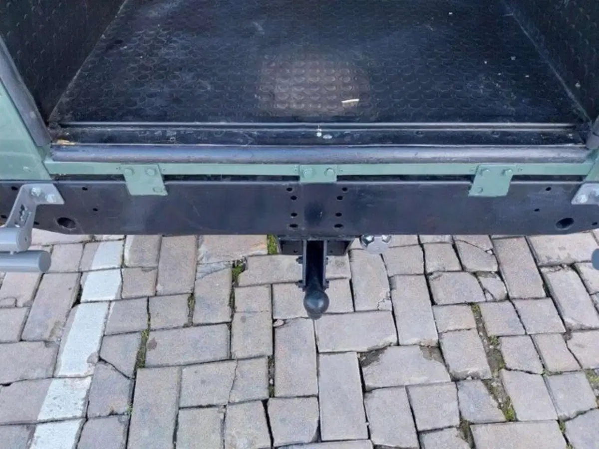 Land Rover Defender usata a Firenze (11)