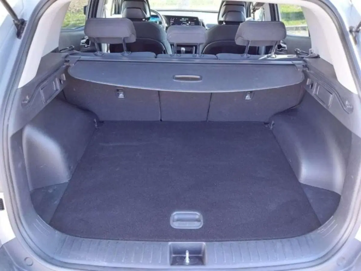 Kia Sportage usata a Firenze (9)