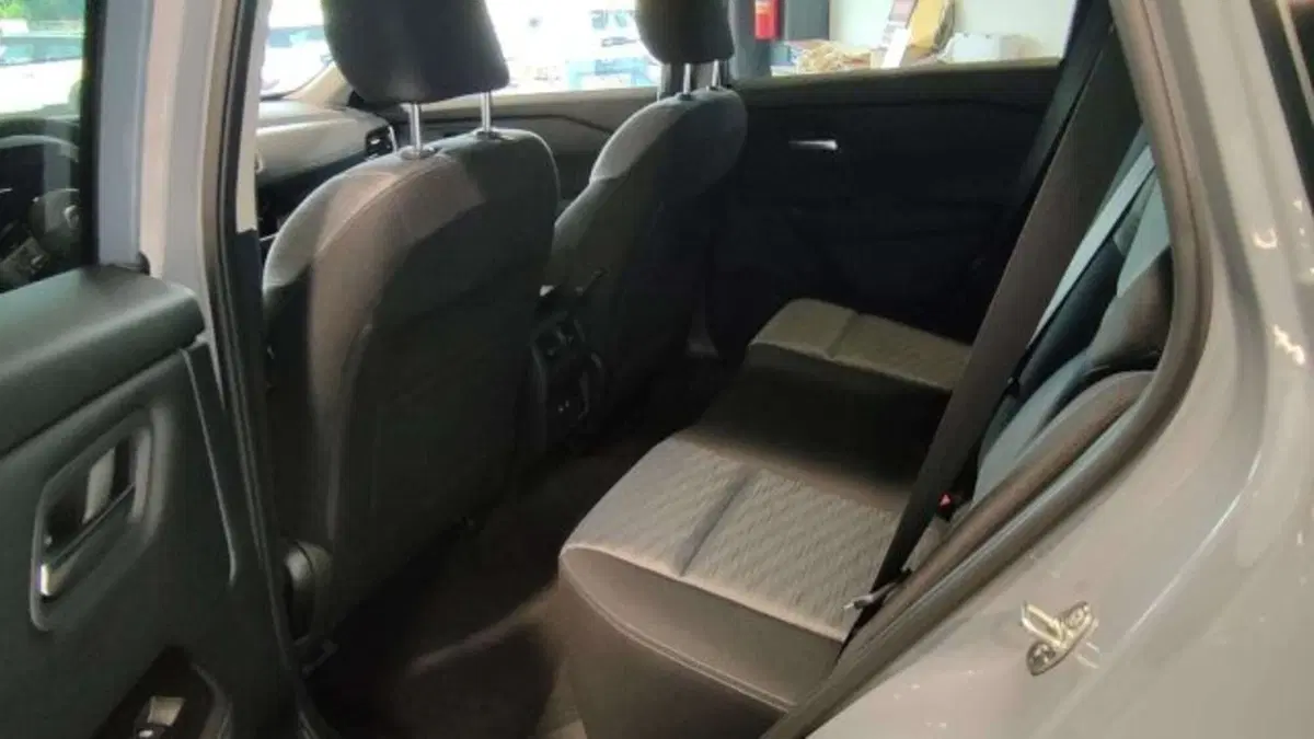 Nissan X-Trail nuova a Firenze (10)