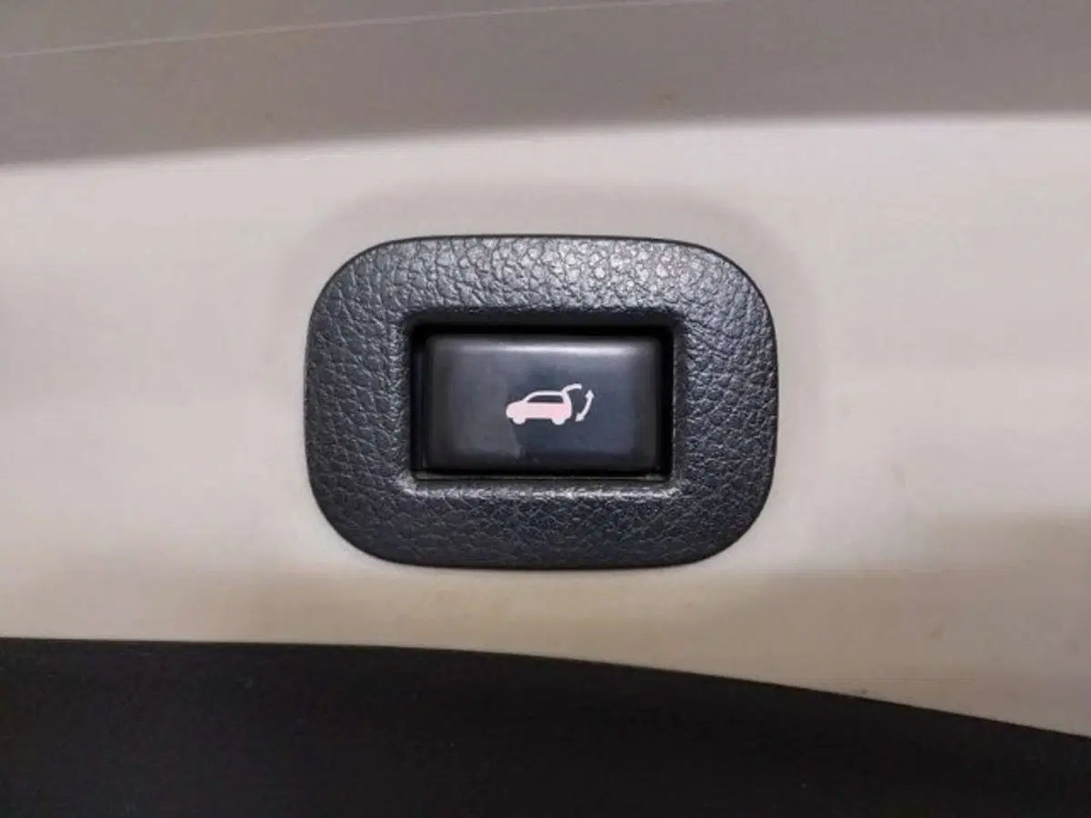 Nissan X-Trail usata a Firenze (11)