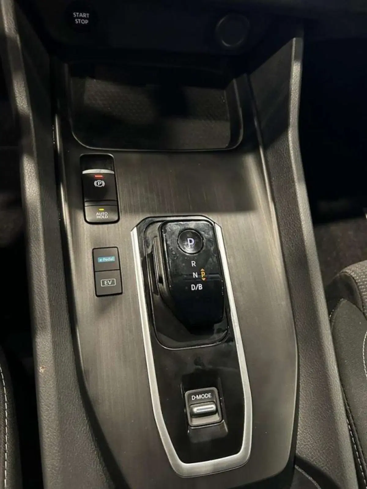 Nissan Qashqai usata a Firenze (10)