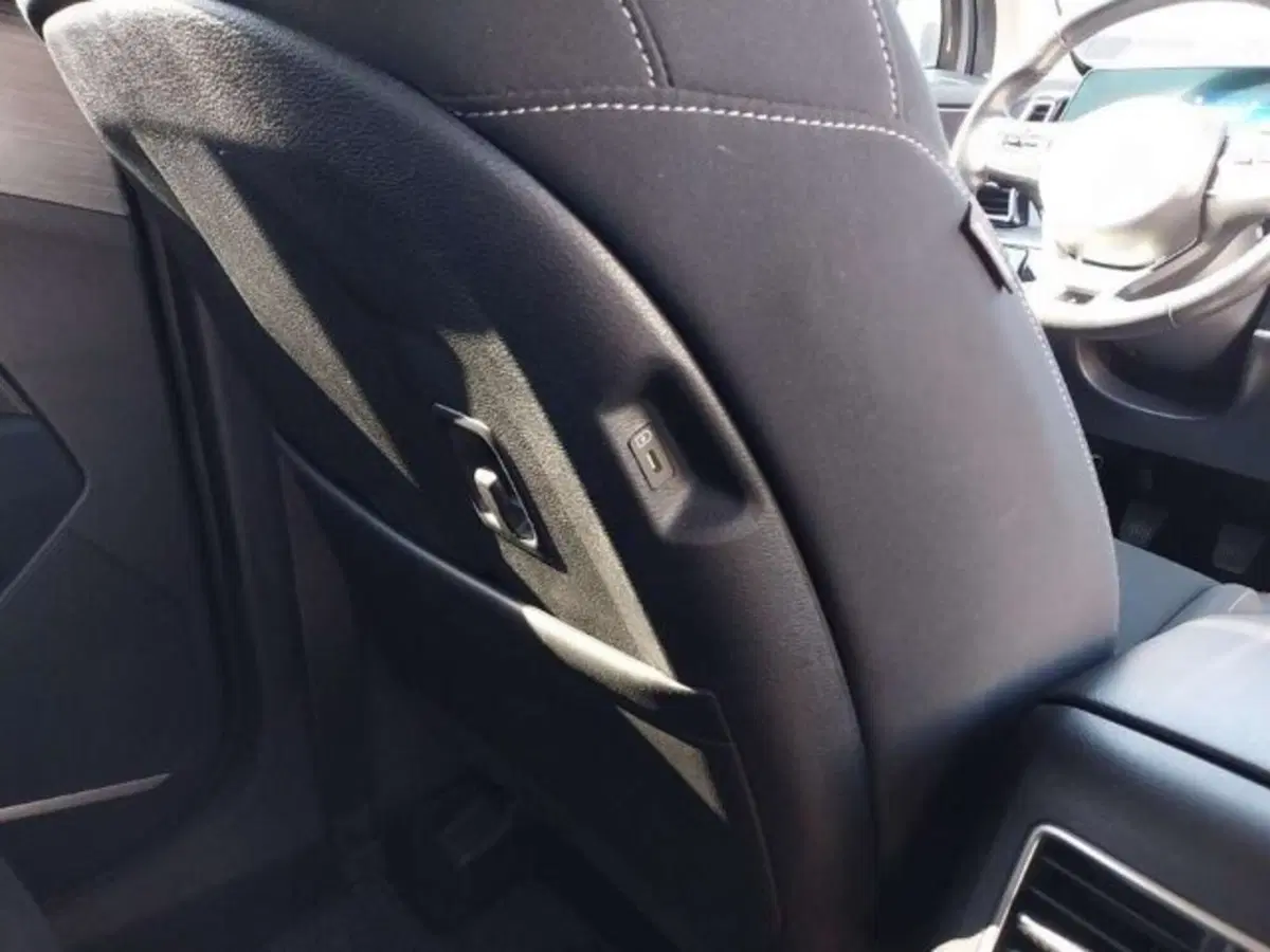 Kia Sportage usata a Firenze (13)