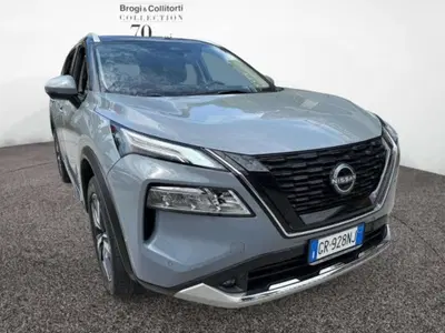 Nissan X-Trail 1.5 e-power Tekna 2wd auto del 2023 usata a Empoli