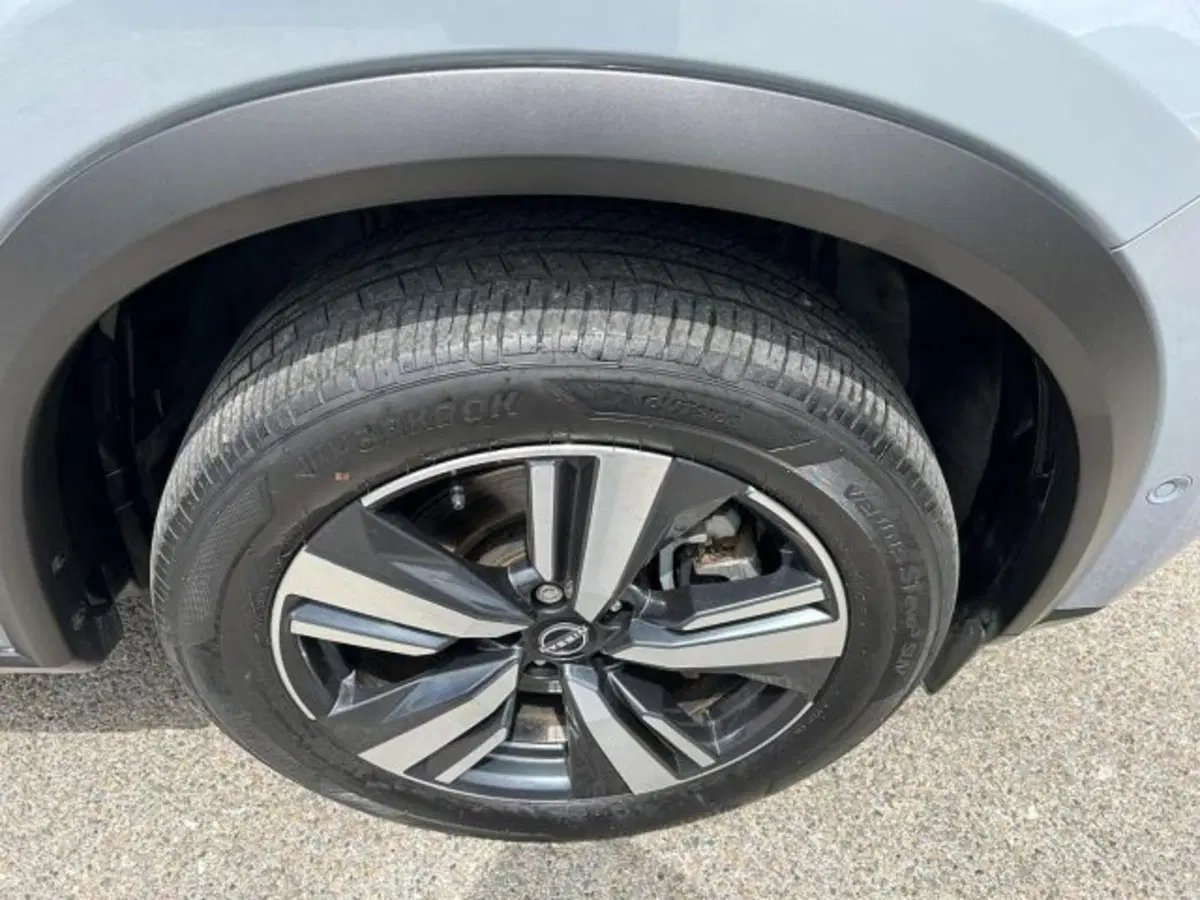 Nissan X-Trail usata a Firenze (15)