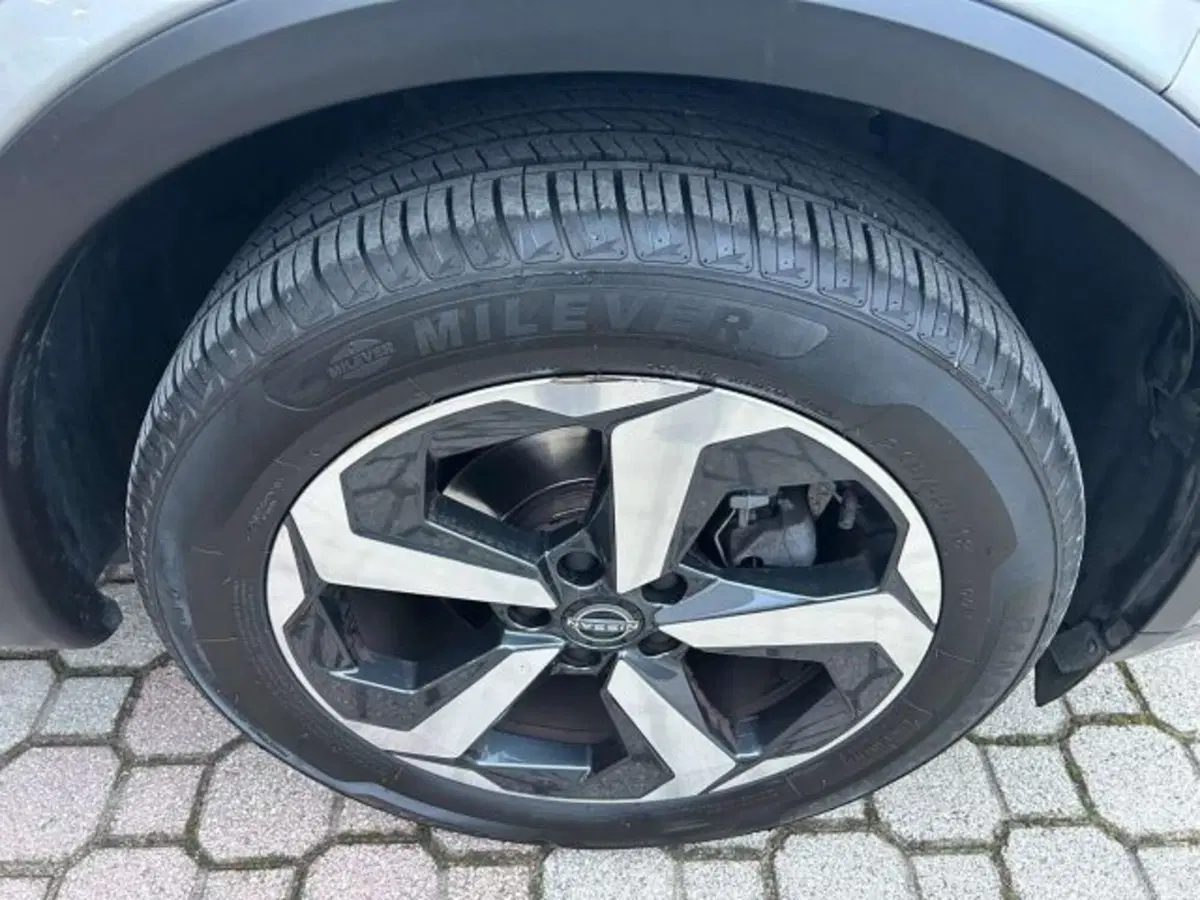 Nissan Qashqai usata a Firenze (15)