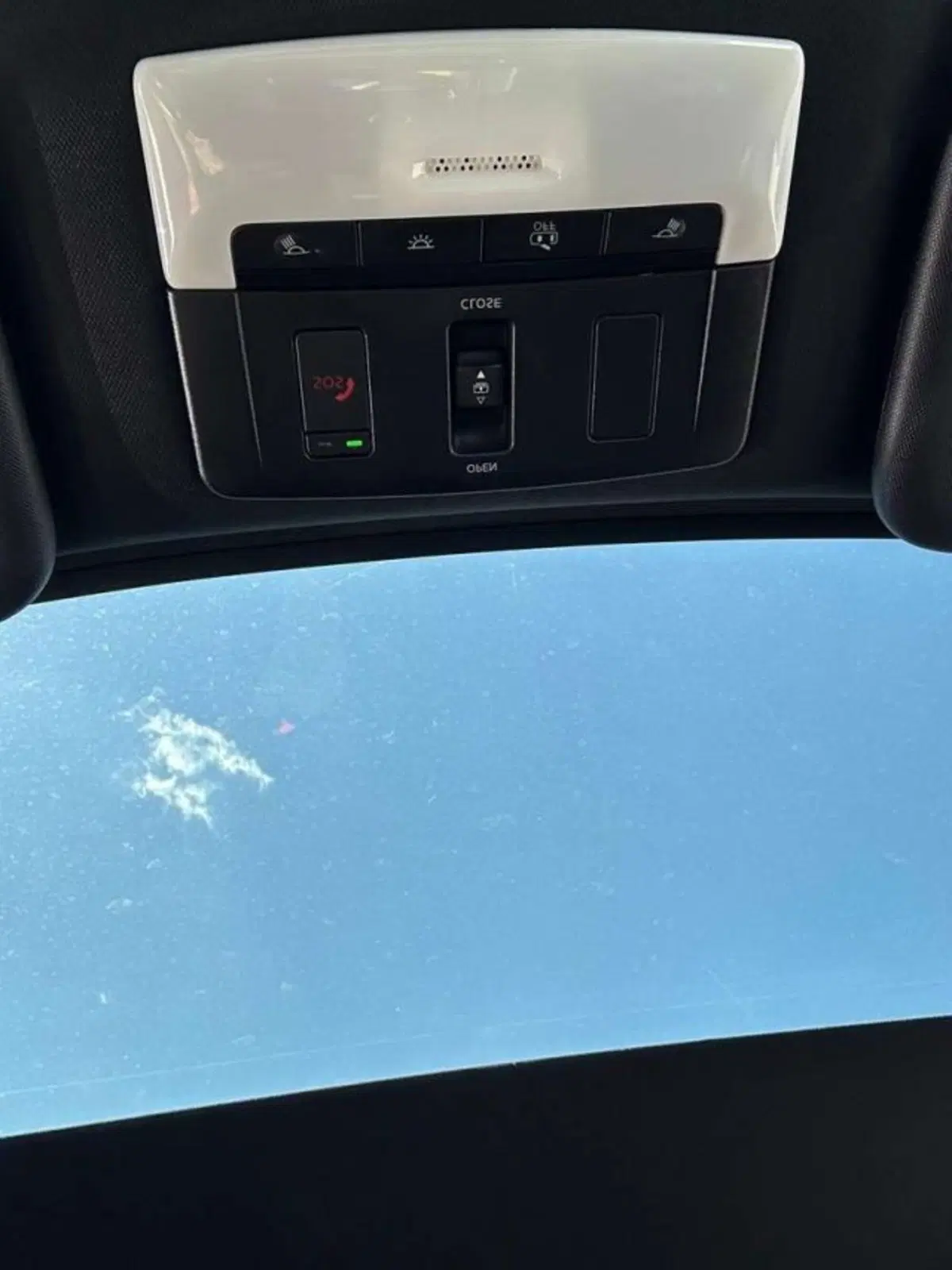 Nissan Qashqai usata a Firenze (10)