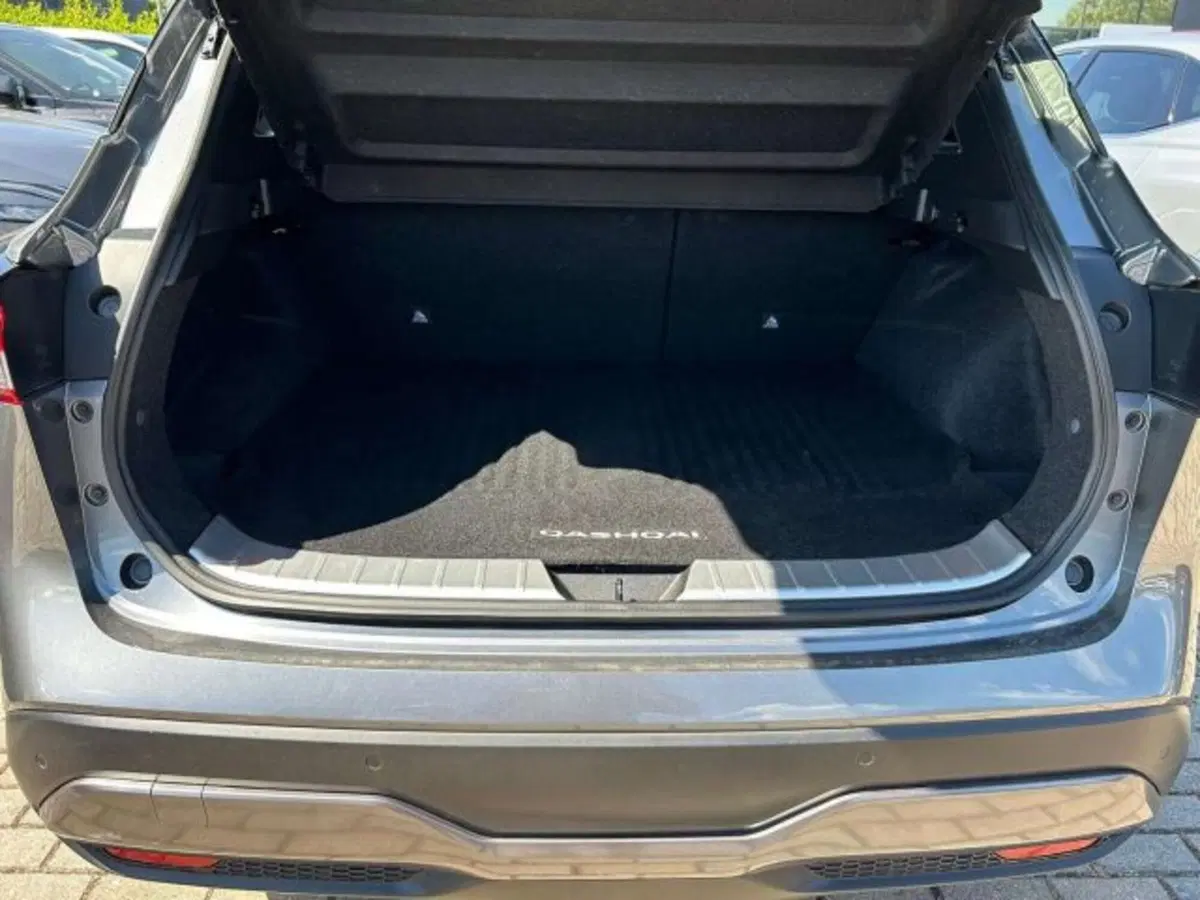 Nissan Qashqai usata a Firenze (7)