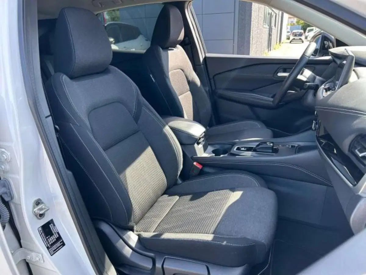 Nissan Qashqai usata a Firenze (15)