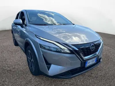 Nissan Qashqai 1.5 e-power N-Connecta 2wd del 2023 usata a Empoli