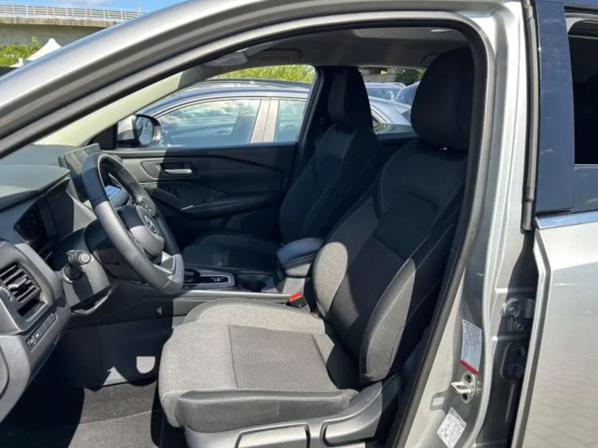 Nissan Qashqai usata a Firenze (12)