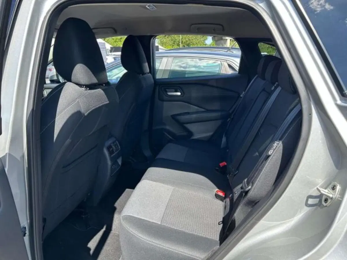 Nissan Qashqai usata a Firenze (14)