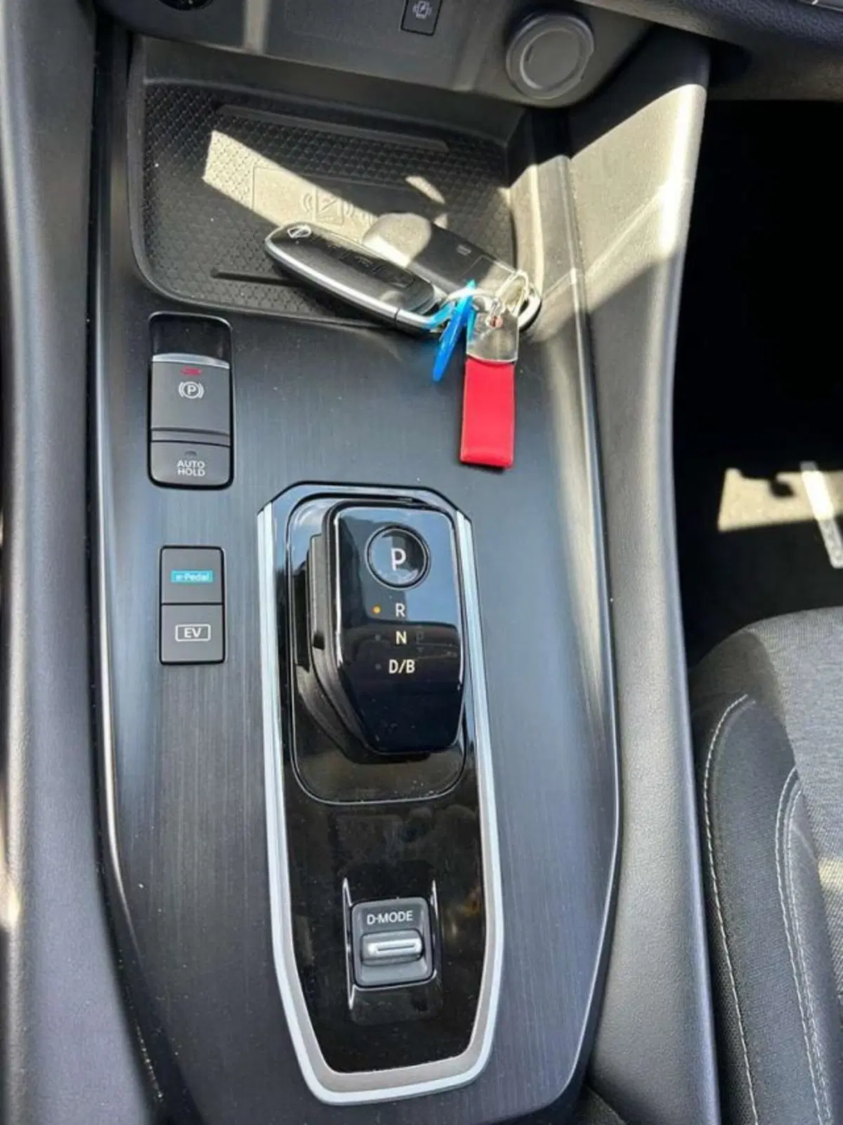 Nissan Qashqai usata a Firenze (8)