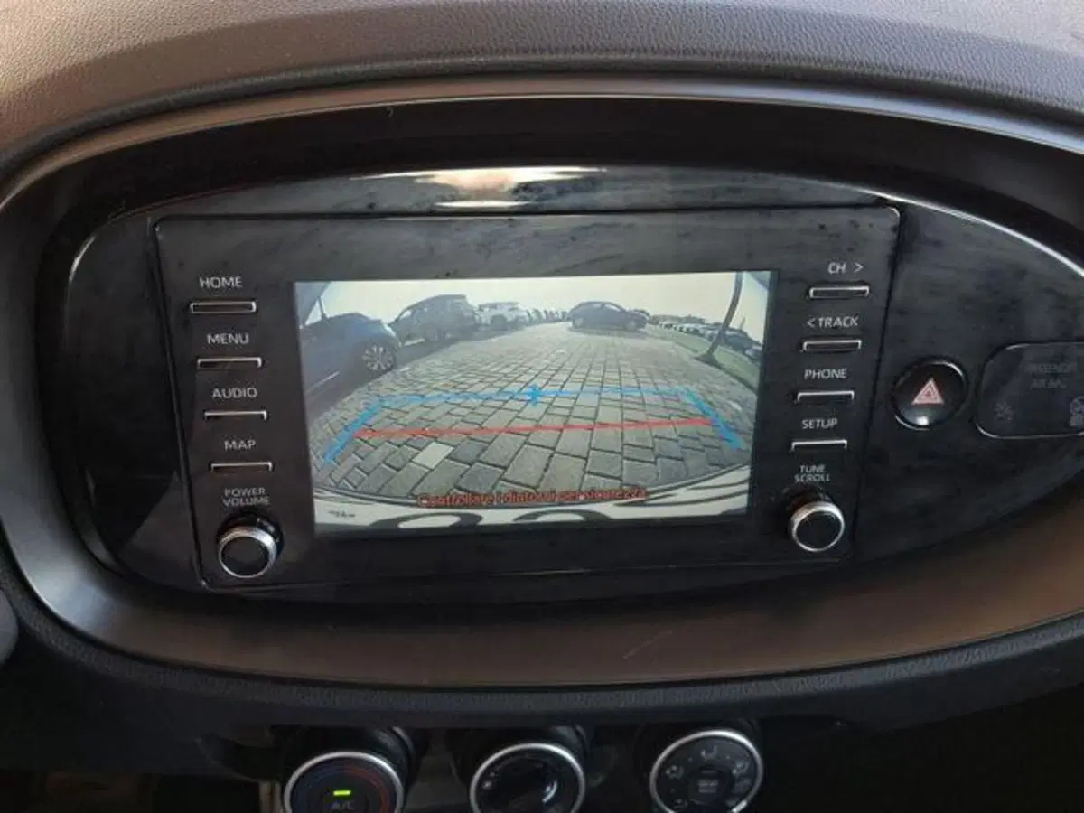Toyota Aygo X usata a Roma (15)