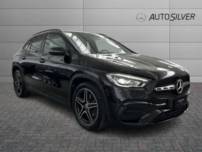 Mercedes-Benz GLA SUV 200 d Automatic Premium del 2022 usata a Verona