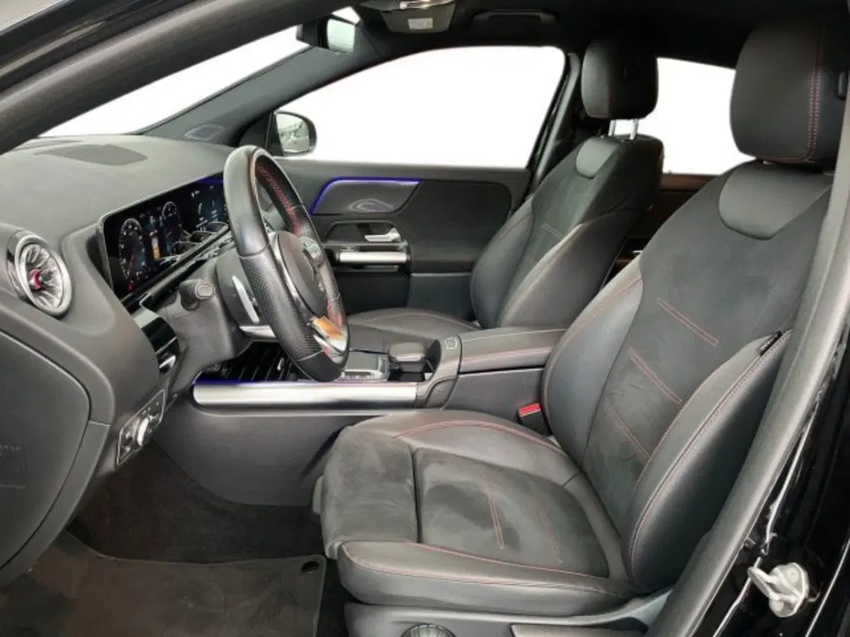Mercedes-Benz GLA SUV usata a Verona (10)