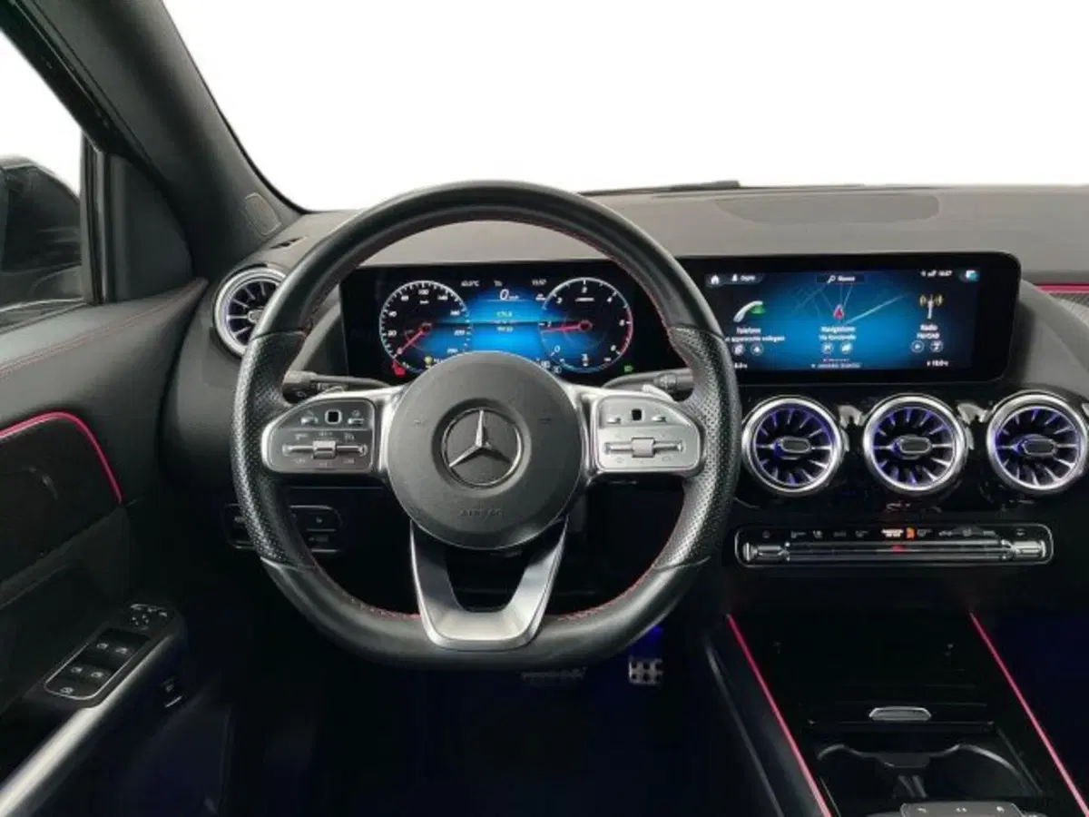 Mercedes-Benz GLA SUV usata a Verona (11)
