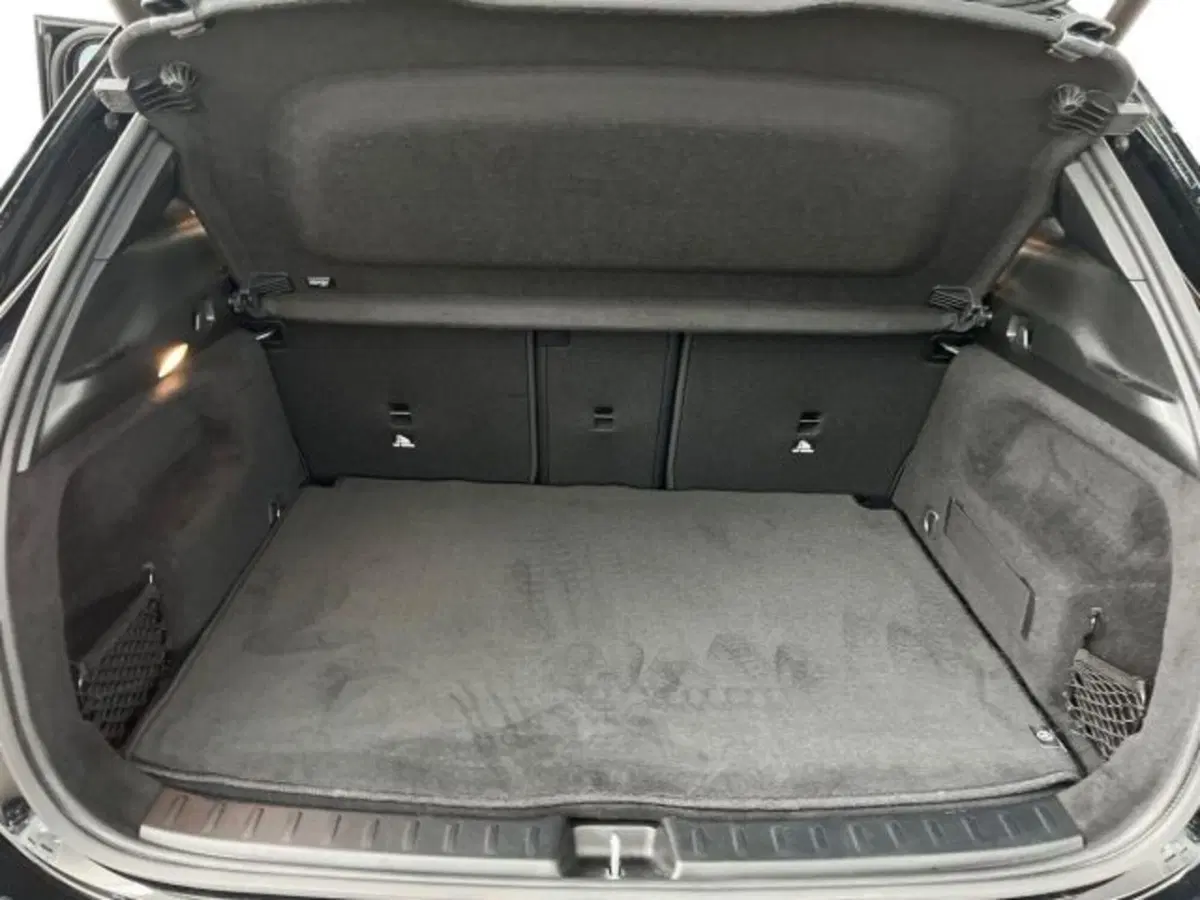 Mercedes-Benz GLA SUV usata a Verona (13)