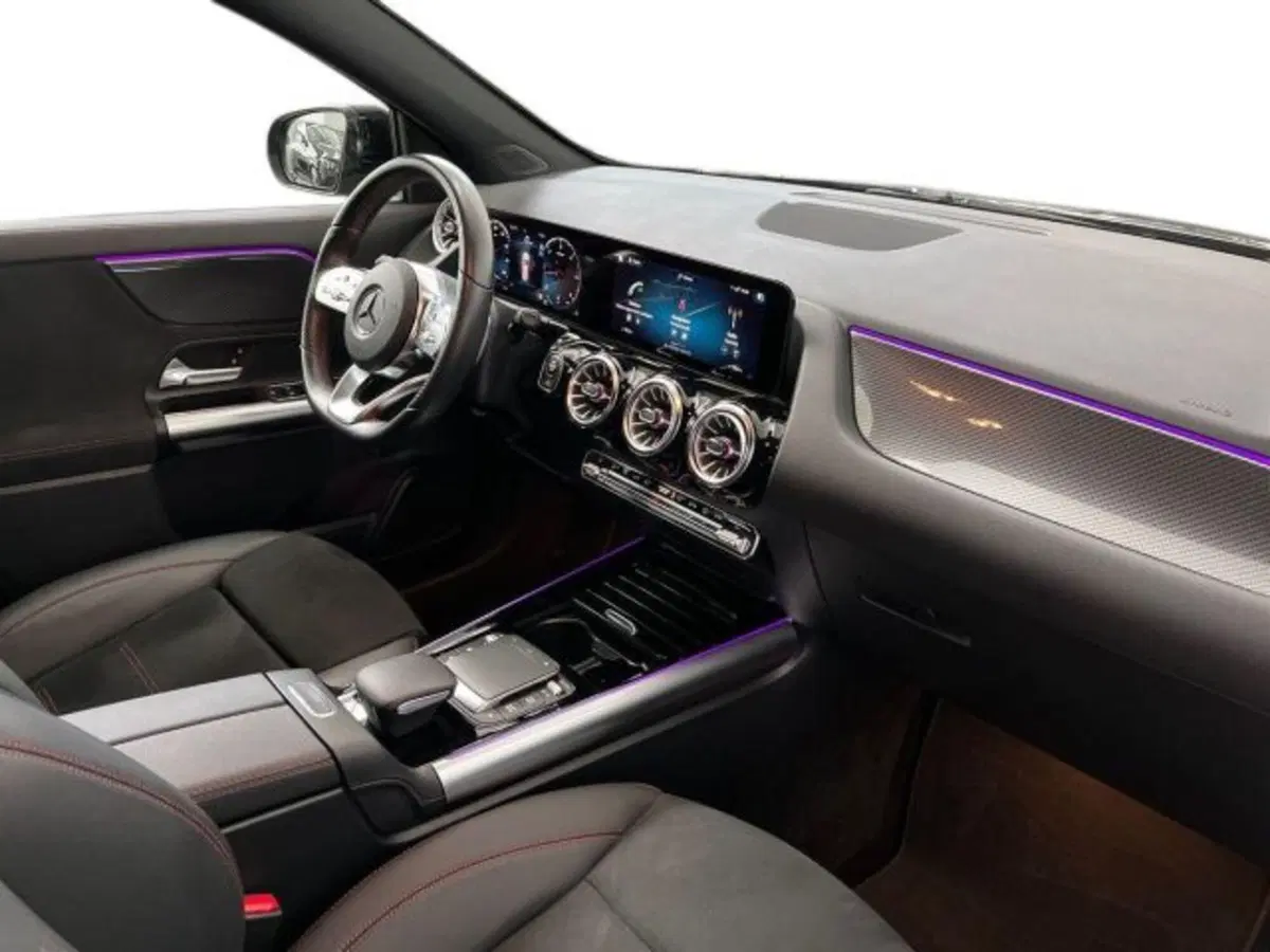 Mercedes-Benz GLA SUV usata a Verona (16)