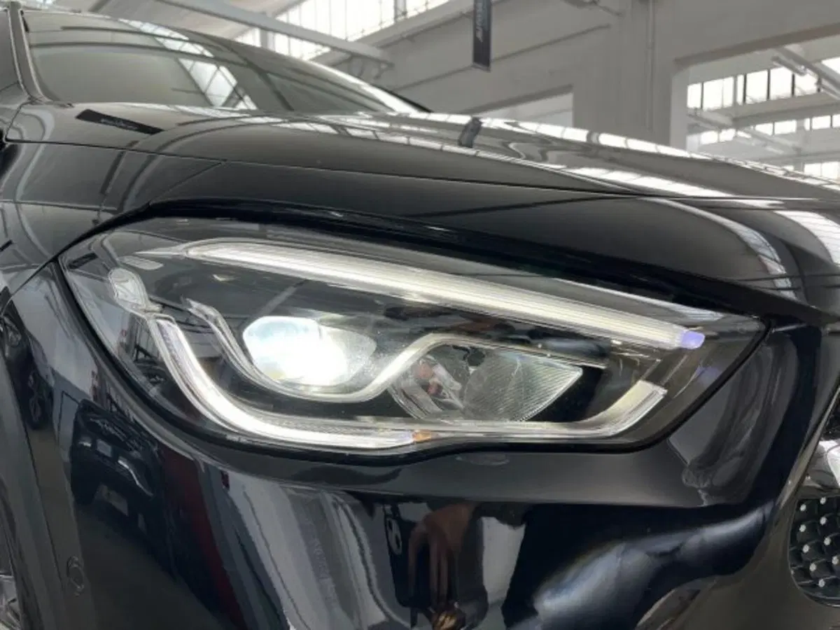 Mercedes-Benz GLA SUV usata a Verona (17)