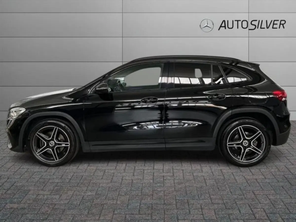 Mercedes-Benz GLA SUV usata a Verona (6)