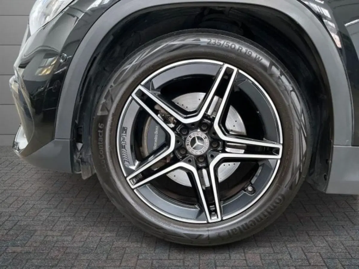 Mercedes-Benz GLA SUV usata a Verona (7)