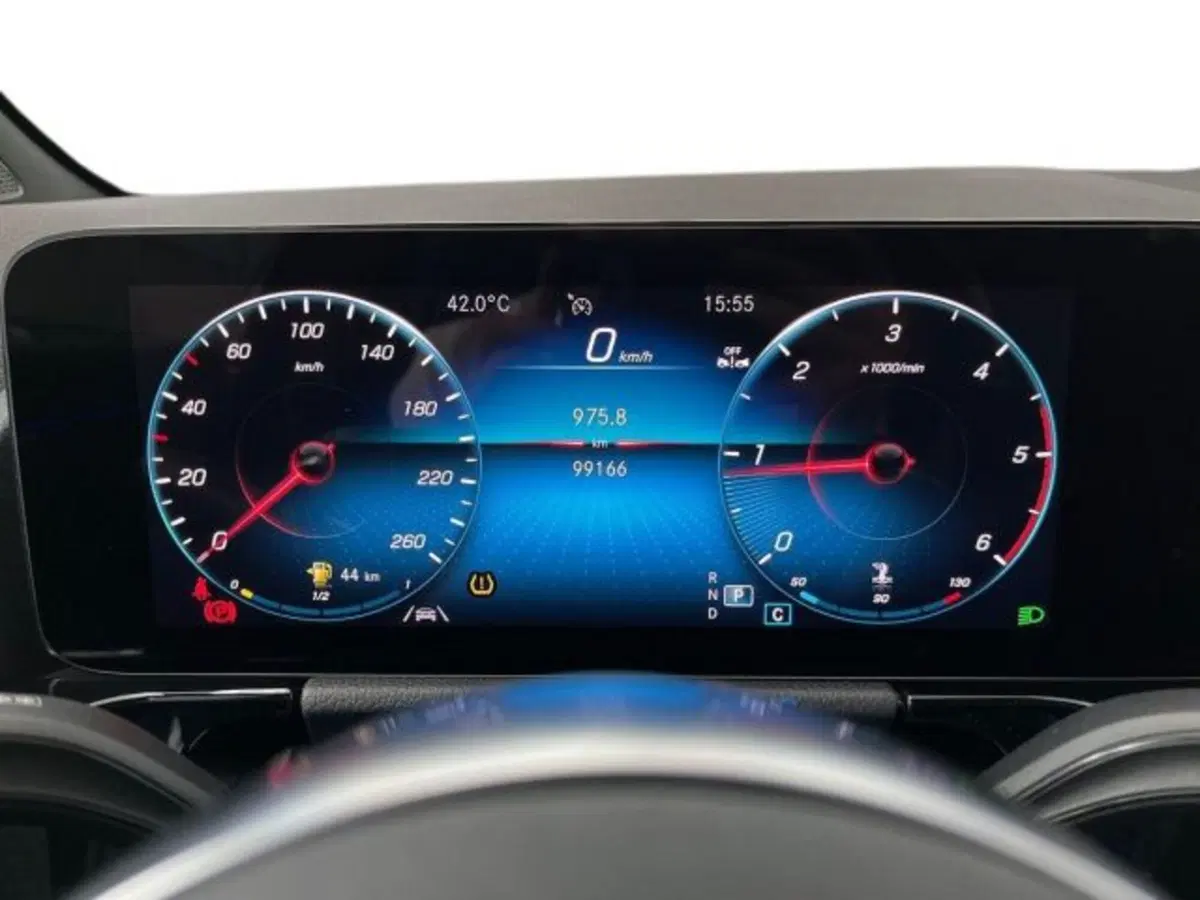 Mercedes-Benz GLA SUV usata a Verona (8)
