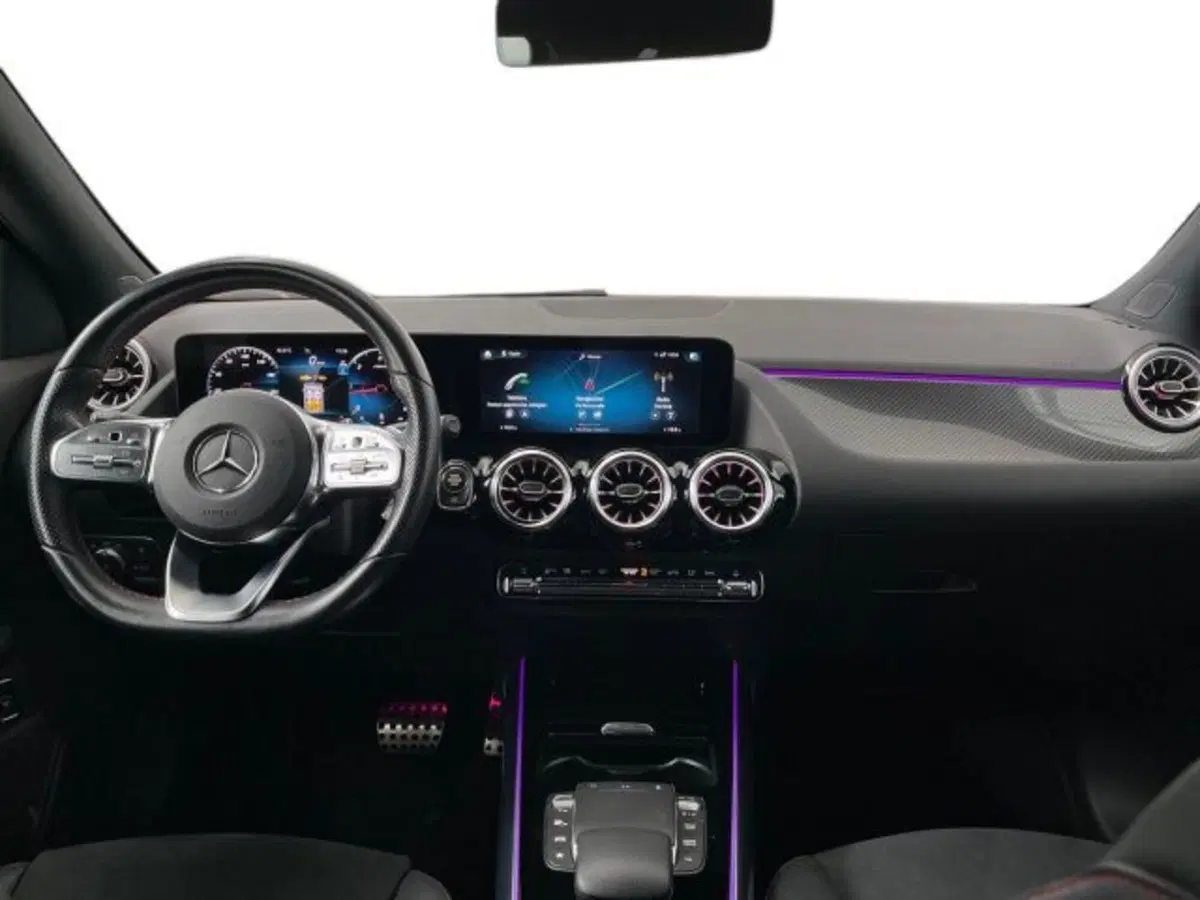 Mercedes-Benz GLA SUV usata a Verona (9)
