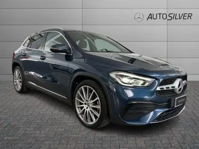 Mercedes-Benz GLA SUV 200 d Automatic Premium del 2022 usata a Verona