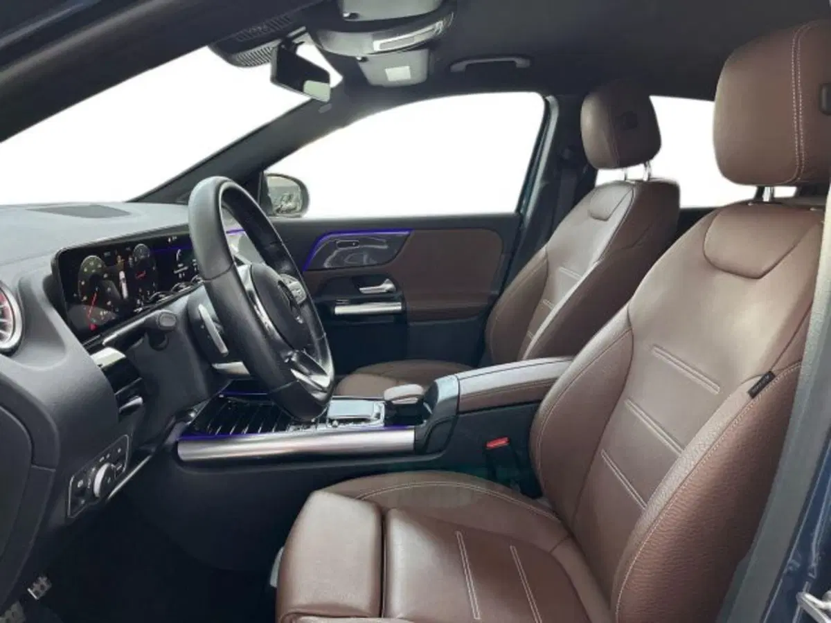 Mercedes-Benz GLA SUV usata a Verona (10)