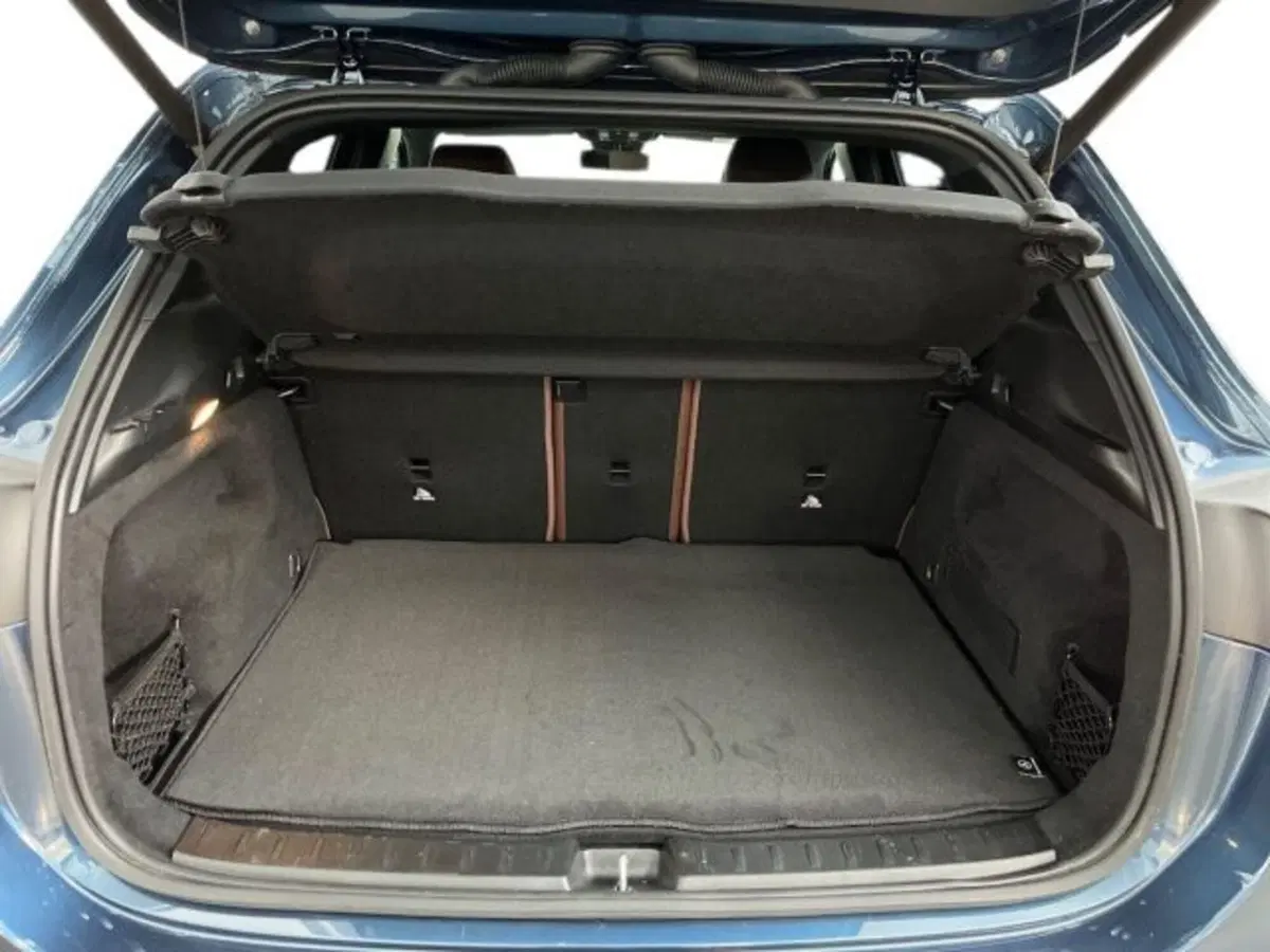 Mercedes-Benz GLA SUV usata a Verona (13)