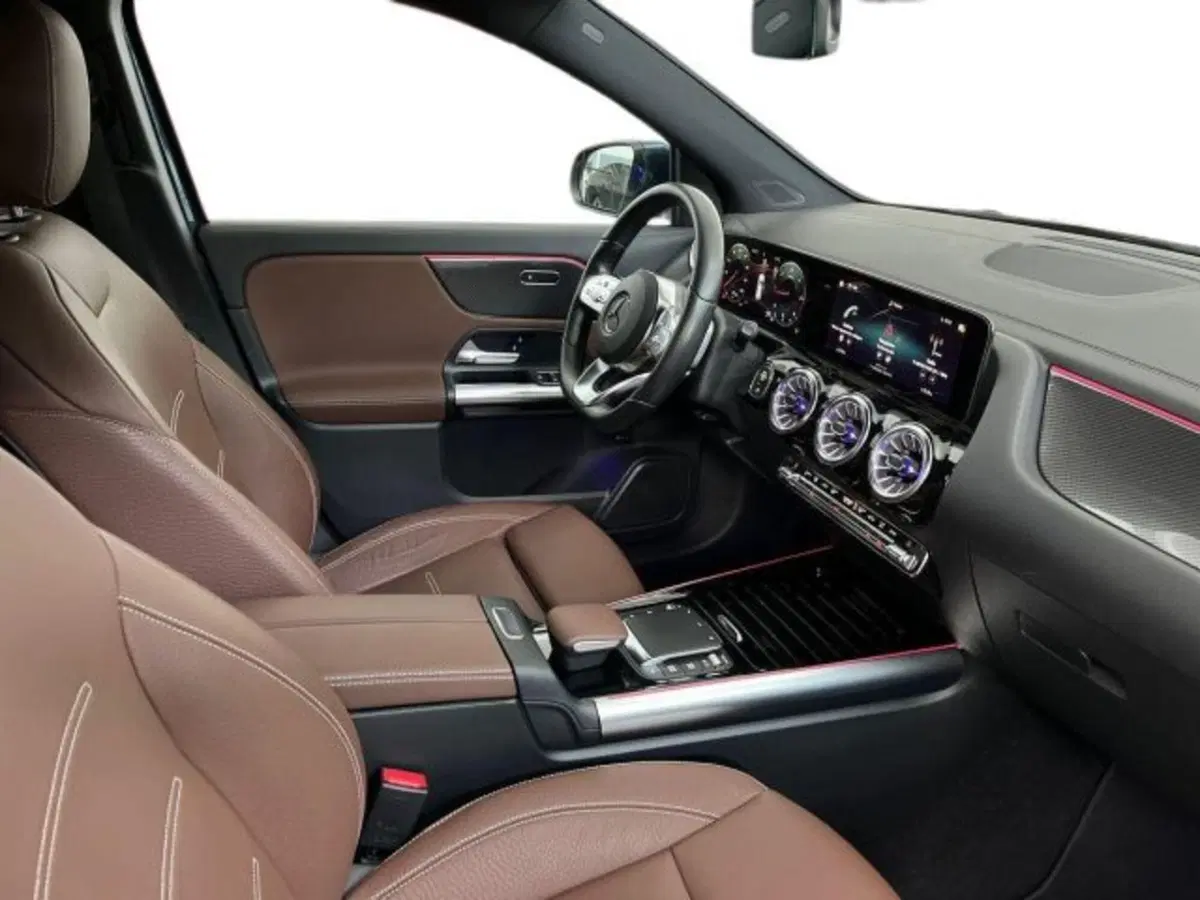Mercedes-Benz GLA SUV usata a Verona (16)