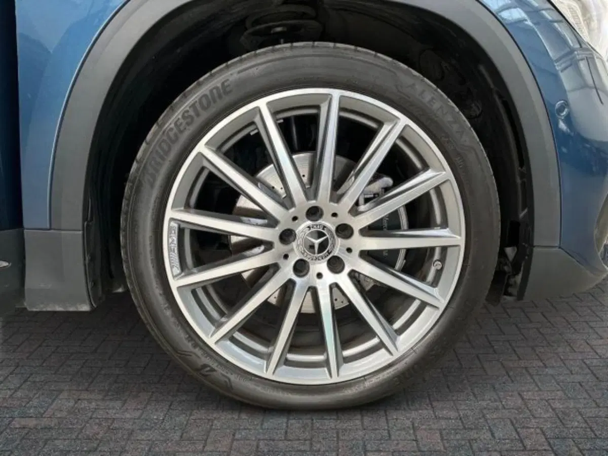 Mercedes-Benz GLA SUV usata a Verona (7)