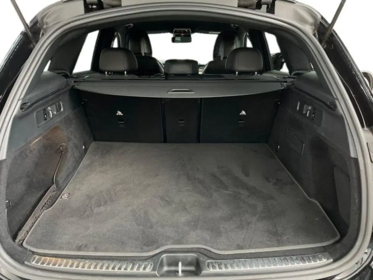 Mercedes-Benz GLC usata a Verona (14)
