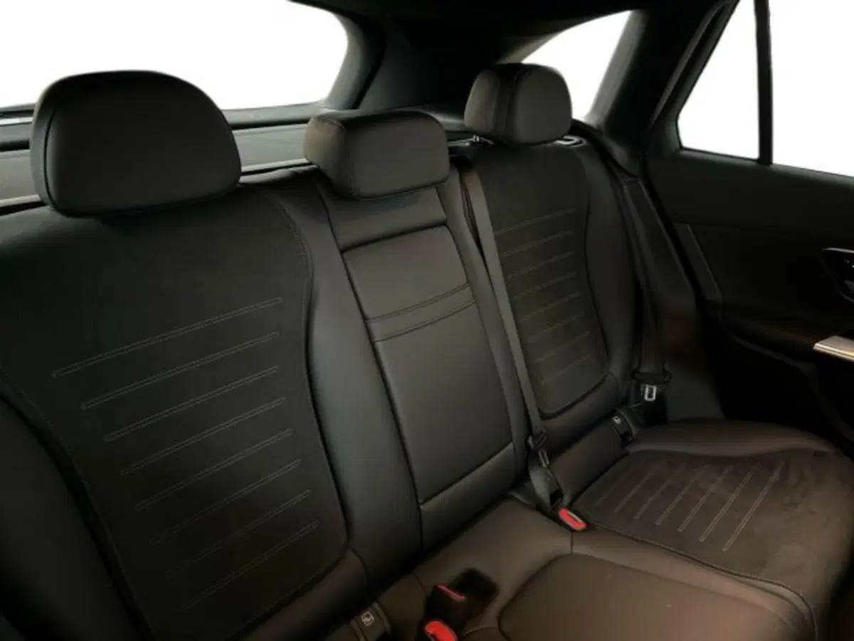 Mercedes-Benz GLC usata a Verona (15)
