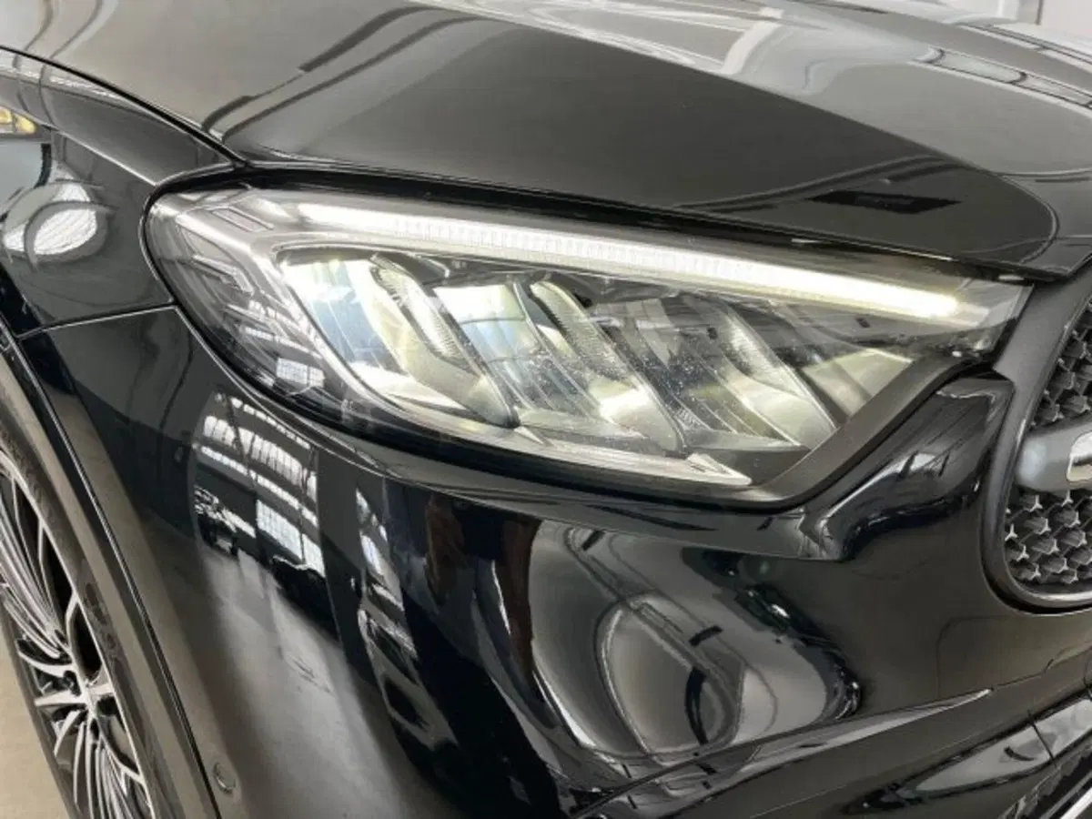 Mercedes-Benz GLC usata a Verona (17)