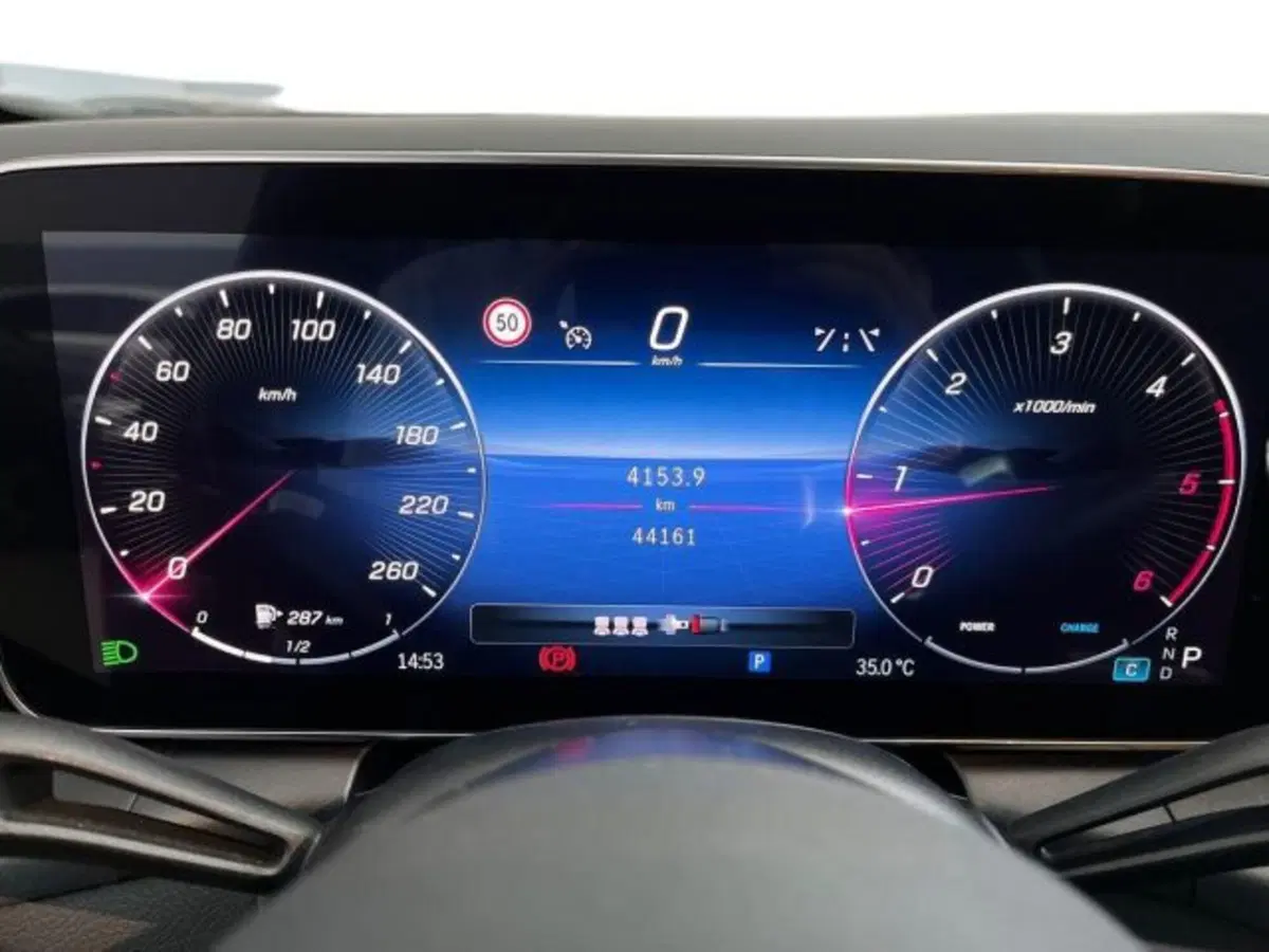 Mercedes-Benz GLC usata a Verona (8)