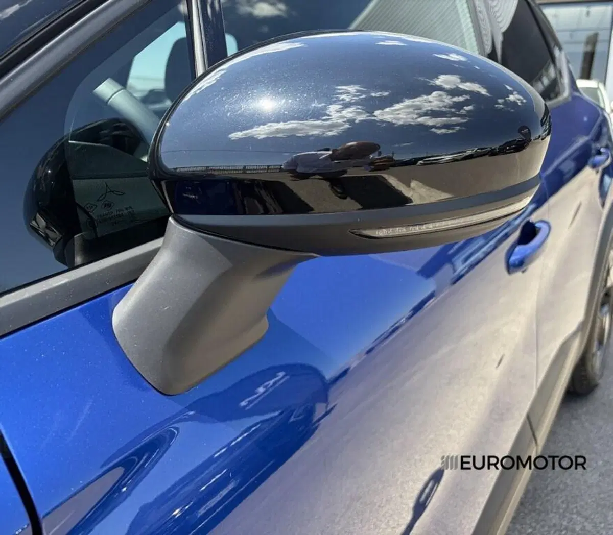 Renault Captur usata a Bari (11)