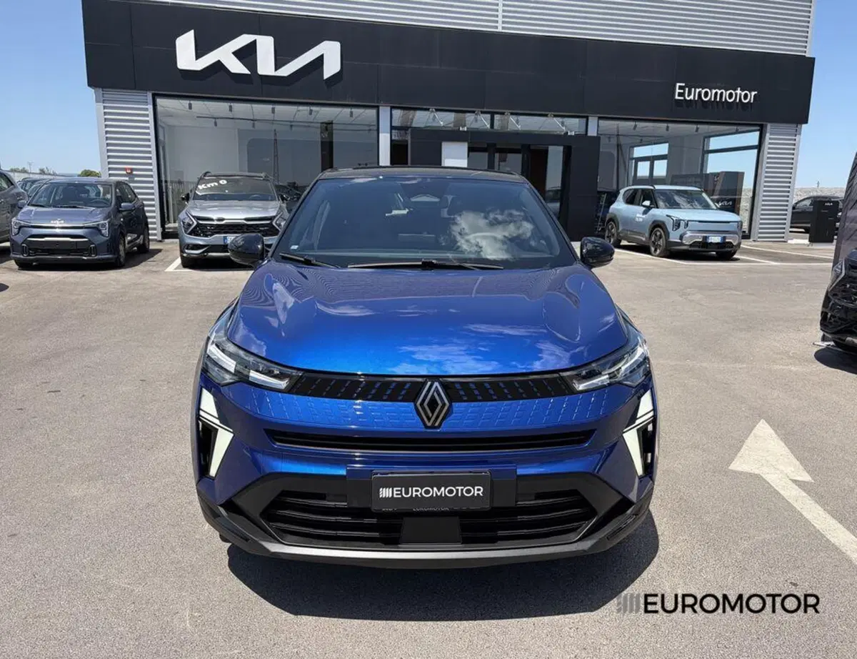 Renault Captur usata a Bari (2)