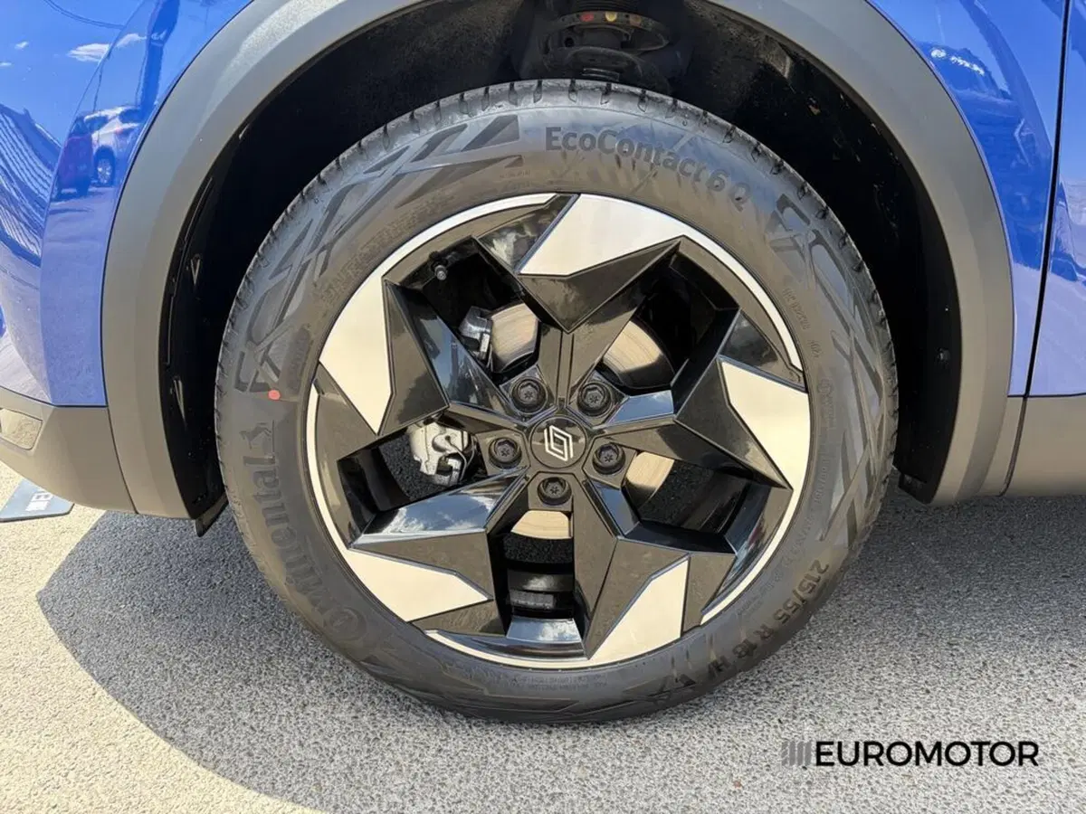 Renault Captur usata a Bari (9)