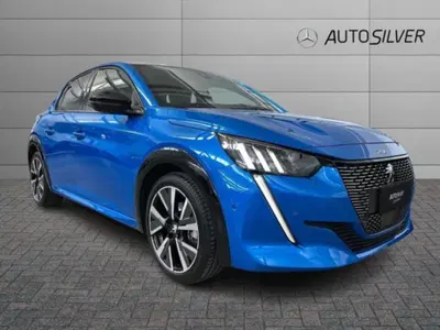 Peugeot 208 PureTech 100 Stop&amp;Start 5 porte GT Line del 2021 usata a Verona