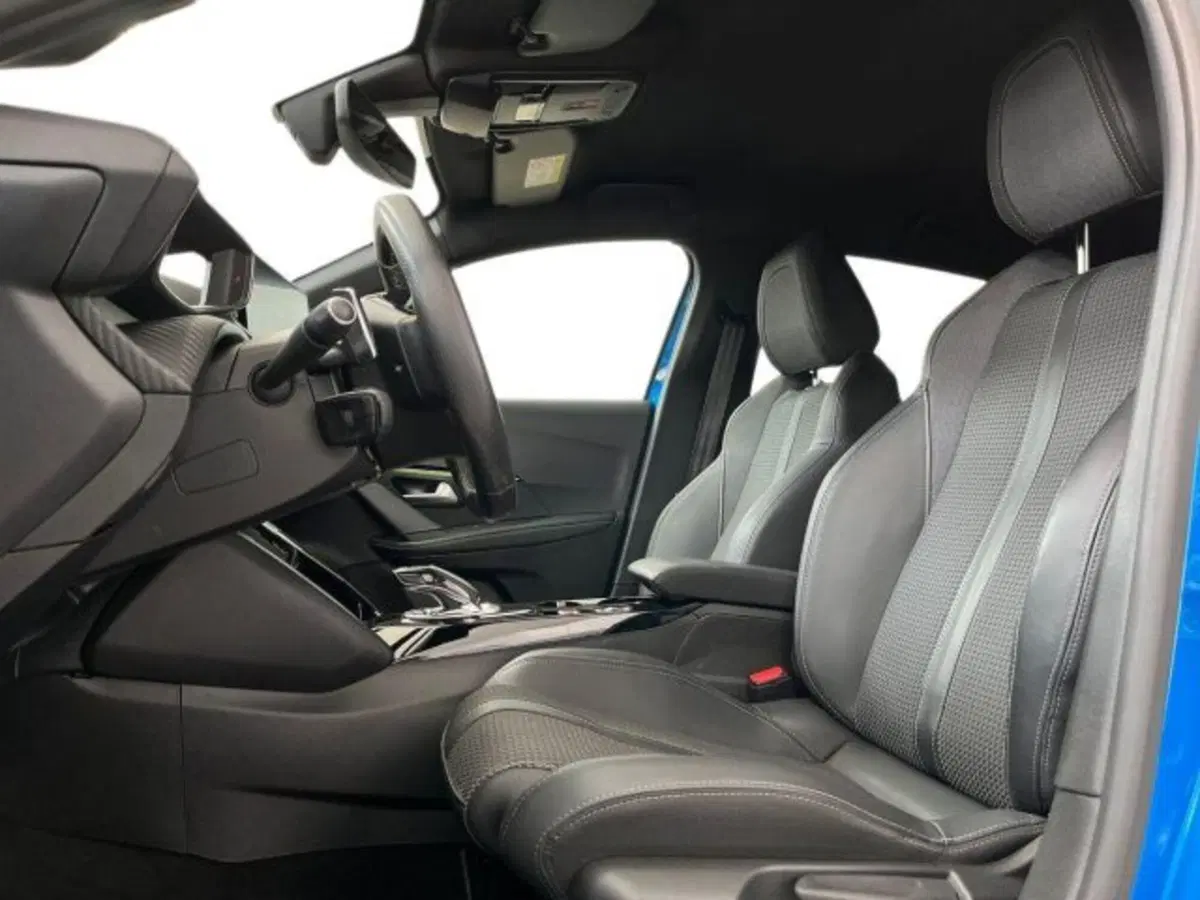 Peugeot 208 usata a Verona (10)
