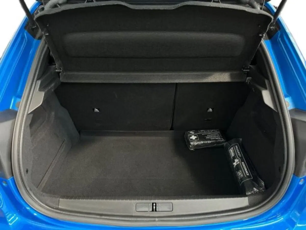 Peugeot 208 usata a Verona (13)