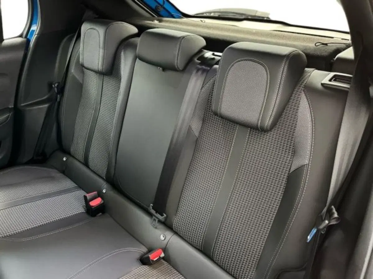 Peugeot 208 usata a Verona (15)
