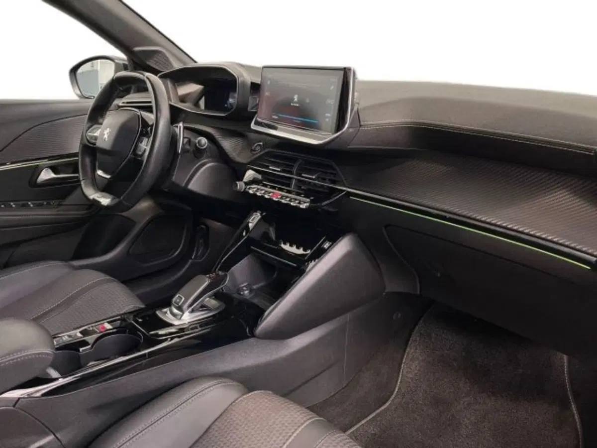 Peugeot 208 usata a Verona (16)