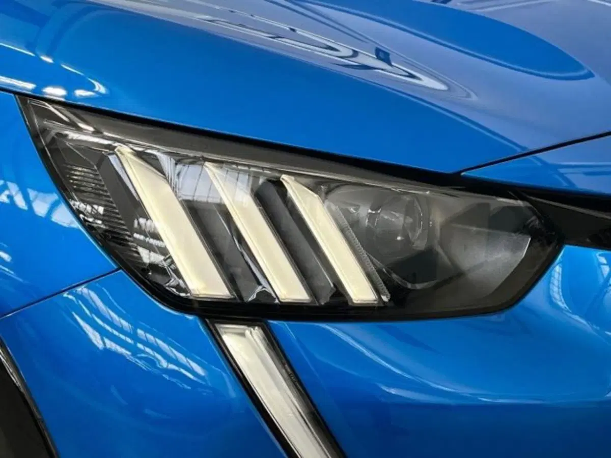 Peugeot 208 usata a Verona (17)