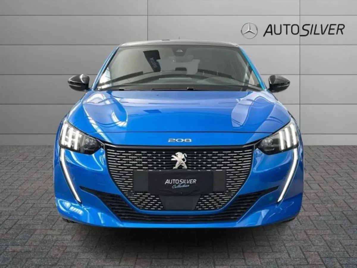 Peugeot 208 usata a Verona (3)