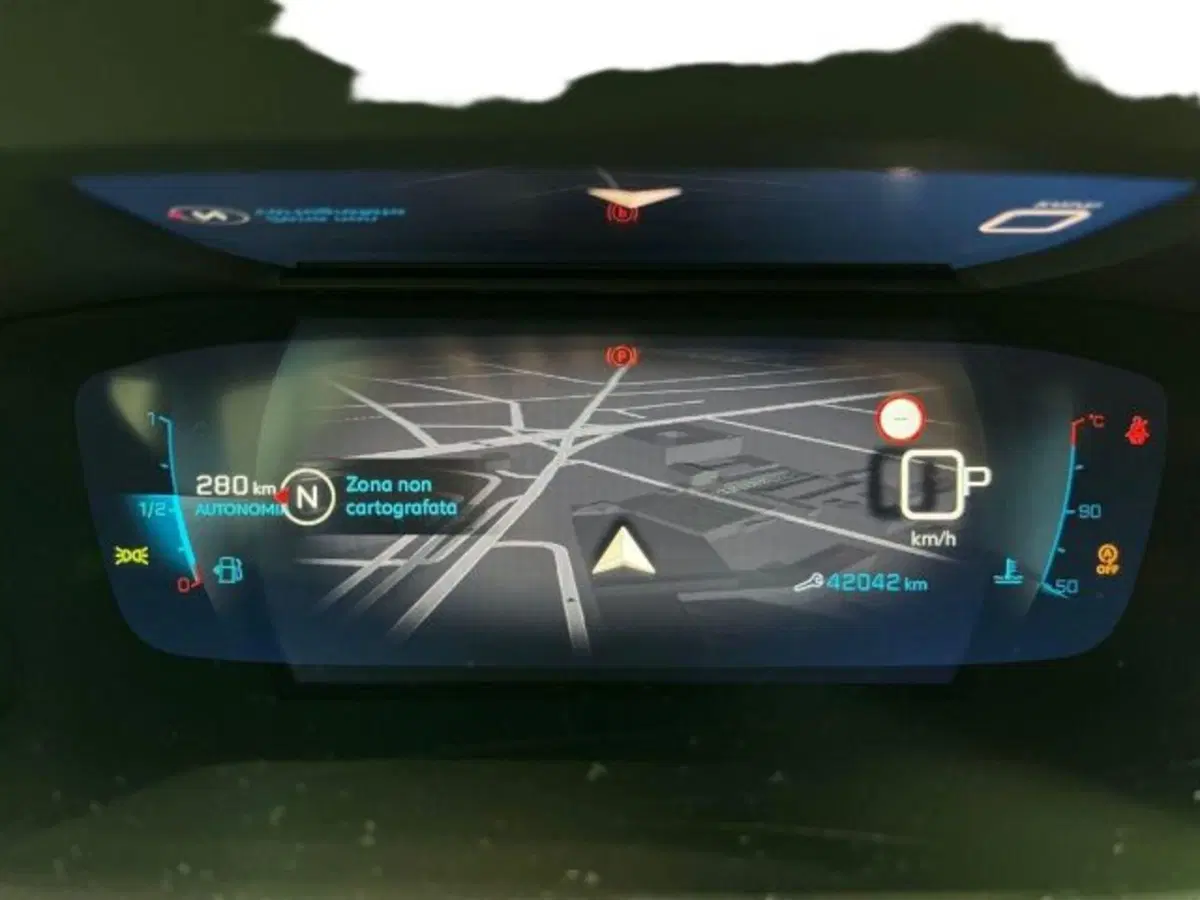 Peugeot 208 usata a Verona (8)