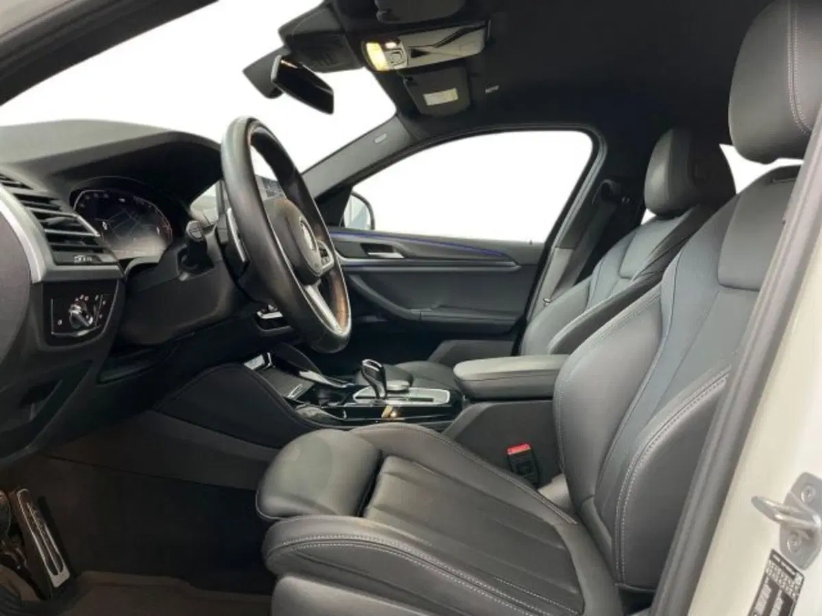 BMW X4 usata a Verona (10)