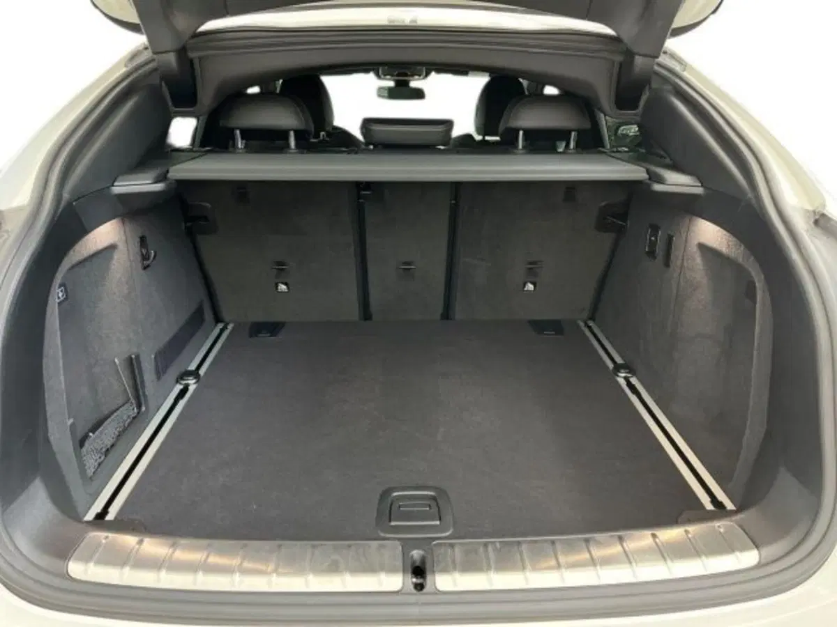 BMW X4 usata a Verona (13)